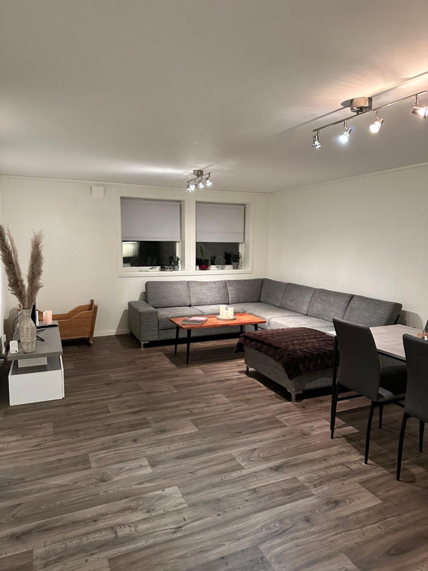 Your Home Away From Home, Apartment 2 Tromsø Exterior foto